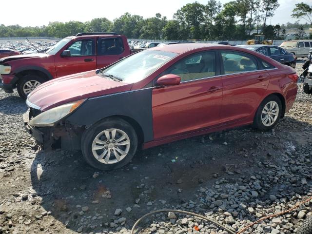 HYUNDAI SONATA 2012 5npeb4ac6ch501949