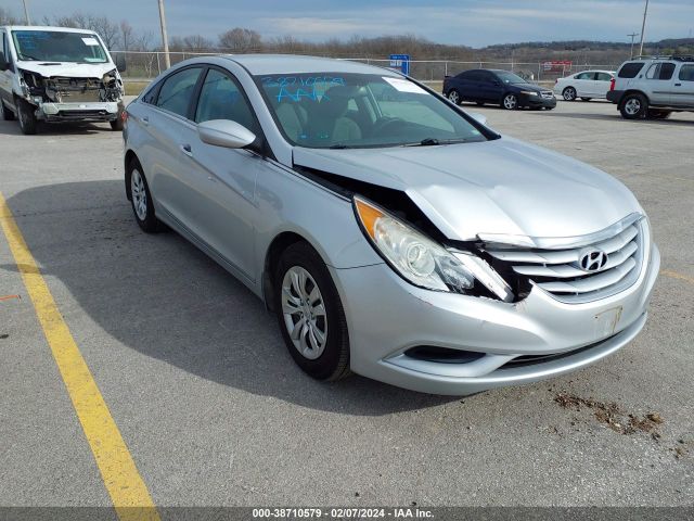 HYUNDAI SONATA 2012 5npeb4ac6ch502597