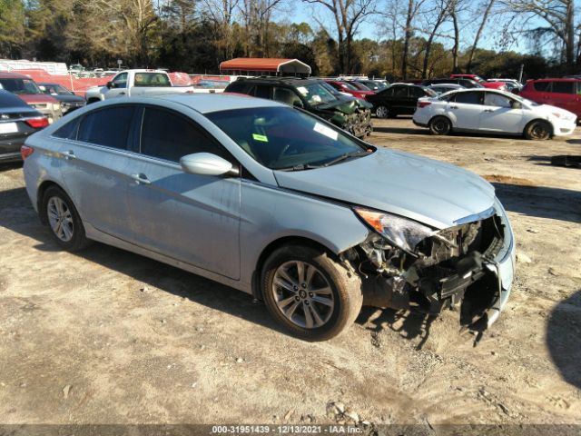 HYUNDAI SONATA 2012 5npeb4ac6ch502664