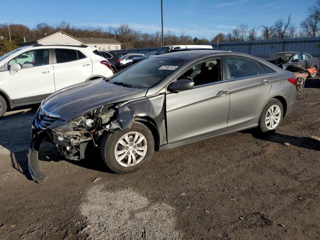 HYUNDAI SONATA 2012 5npeb4ac6ch503006