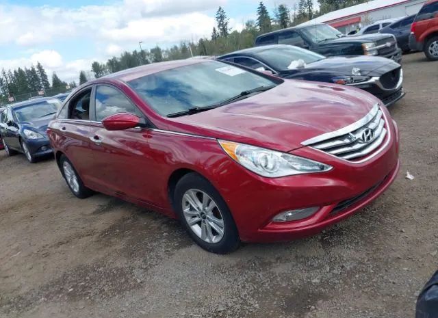 HYUNDAI SONATA 2013 5npeb4ac6dh504139