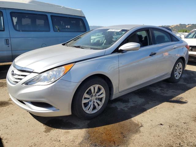 HYUNDAI SONATA 2013 5npeb4ac6dh508417