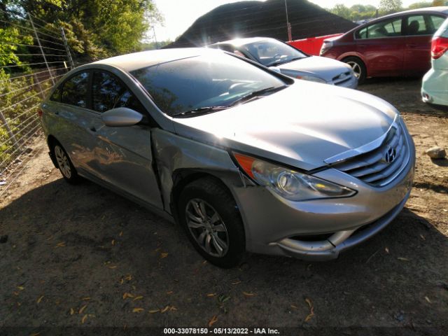 HYUNDAI SONATA 2013 5npeb4ac6dh508921