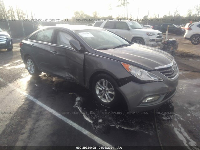 HYUNDAI SONATA 2013 5npeb4ac6dh510278