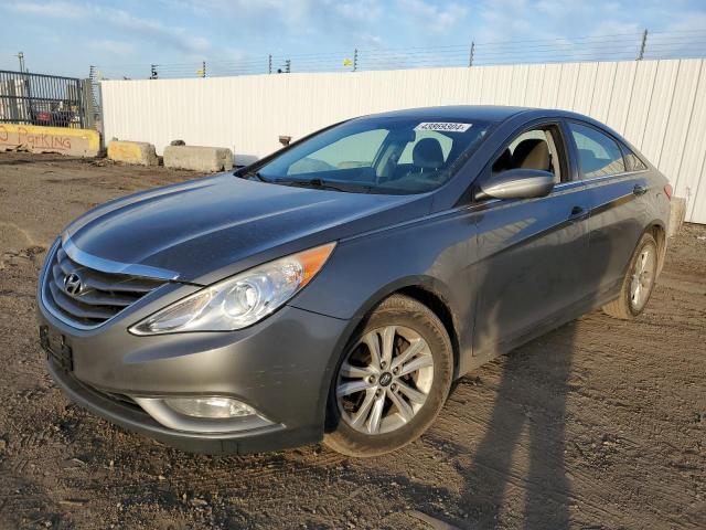 HYUNDAI SONATA 2013 5npeb4ac6dh511236