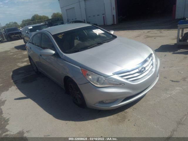 HYUNDAI SONATA 2013 5npeb4ac6dh511317