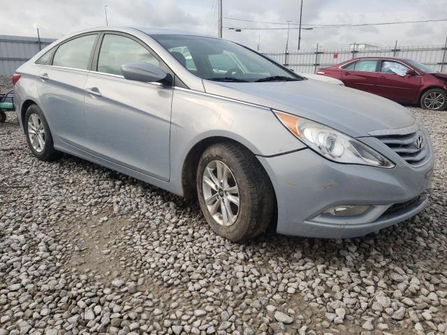 HYUNDAI SONATA GLS 2013 5npeb4ac6dh513276