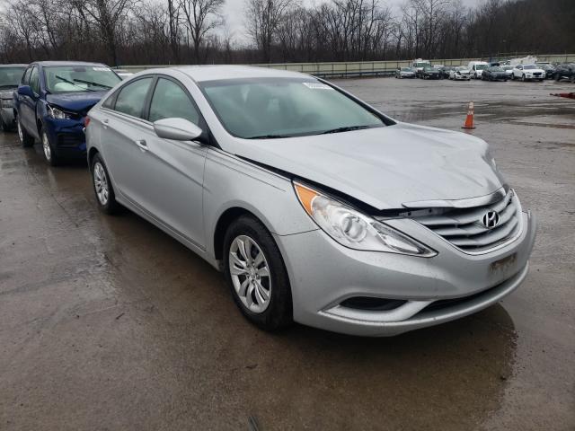 HYUNDAI SONATA GLS 2013 5npeb4ac6dh513620