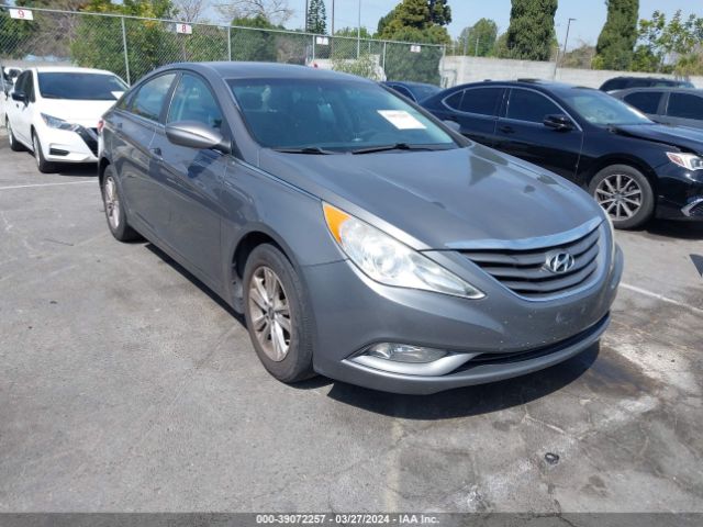 HYUNDAI SONATA 2013 5npeb4ac6dh513844