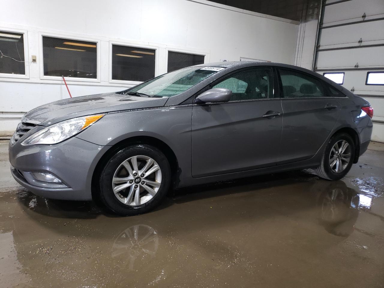 HYUNDAI SONATA 2013 5npeb4ac6dh513875