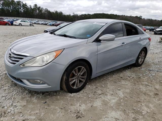 HYUNDAI SONATA GLS 2013 5npeb4ac6dh514170