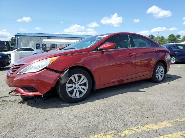 HYUNDAI SONATA 2013 5npeb4ac6dh515206