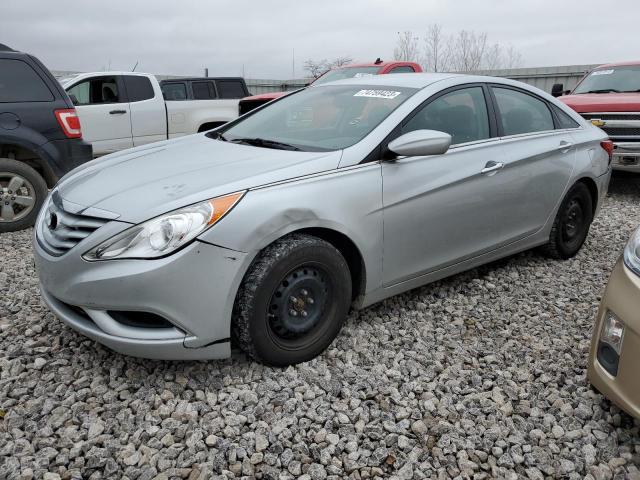 HYUNDAI SONATA 2013 5npeb4ac6dh515321