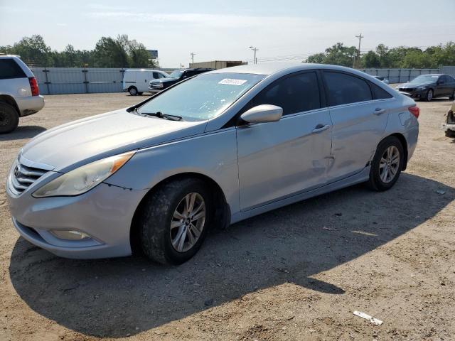 HYUNDAI SONATA GLS 2013 5npeb4ac6dh515738