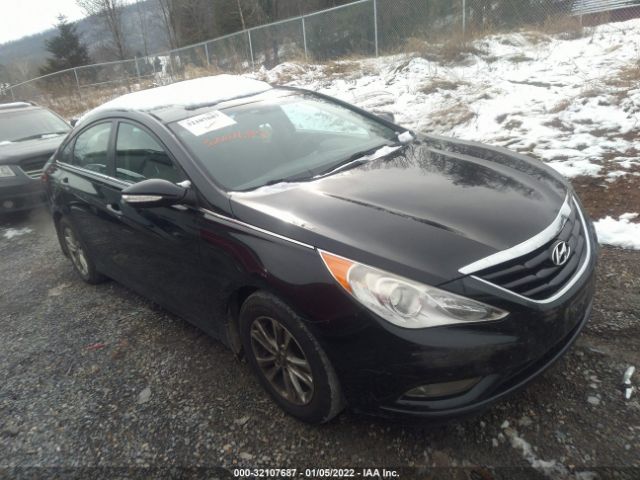 HYUNDAI SONATA 2013 5npeb4ac6dh516291