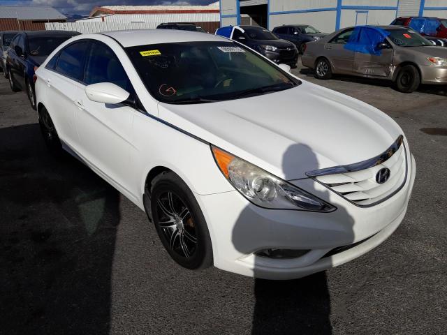 HYUNDAI SONATA GLS 2013 5npeb4ac6dh519451