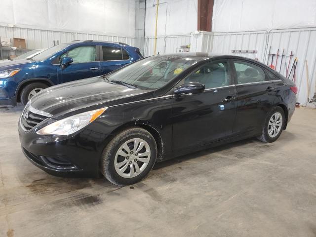 HYUNDAI SONATA 2013 5npeb4ac6dh519918