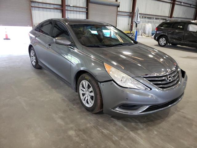 HYUNDAI SONATA GLS 2013 5npeb4ac6dh523886