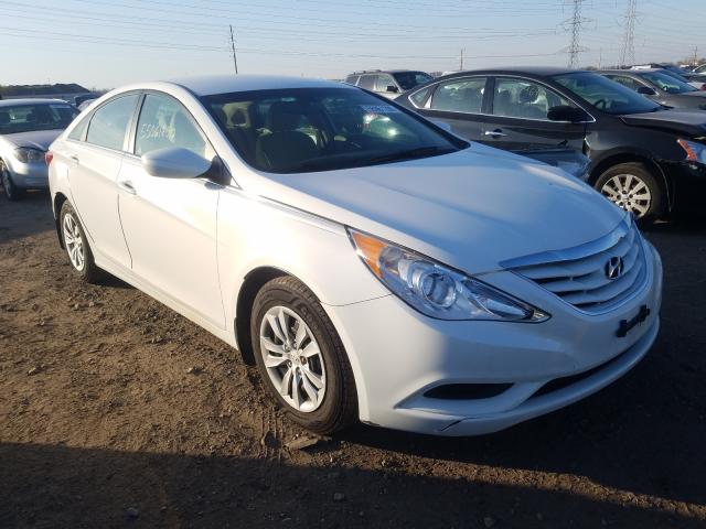 HYUNDAI SONATA GLS 2013 5npeb4ac6dh524083