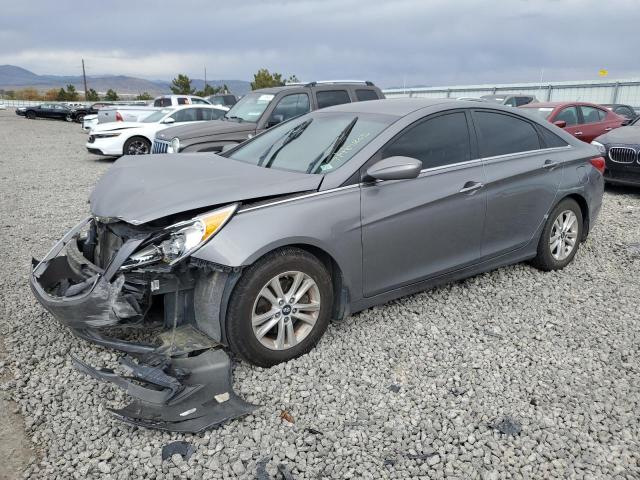 HYUNDAI SONATA 2013 5npeb4ac6dh525833