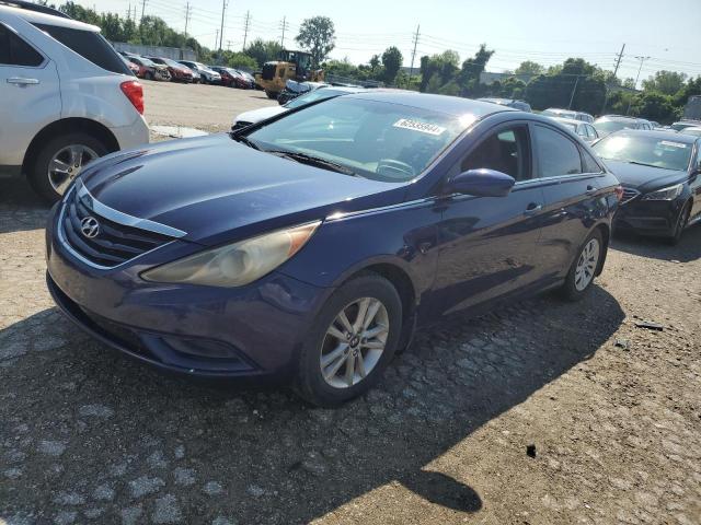 HYUNDAI SONATA 2013 5npeb4ac6dh526447