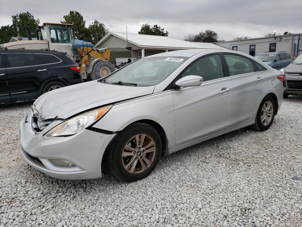 HYUNDAI SONATA 2013 5npeb4ac6dh526769