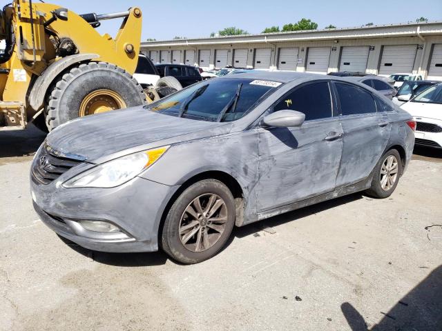 HYUNDAI SONATA 2013 5npeb4ac6dh526996