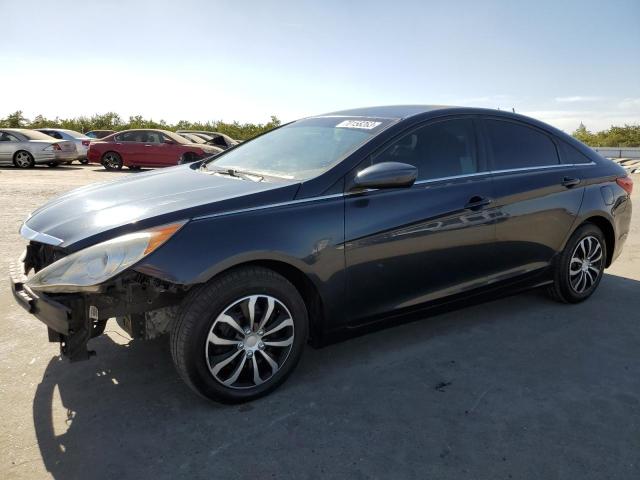 HYUNDAI SONATA 2013 5npeb4ac6dh531101