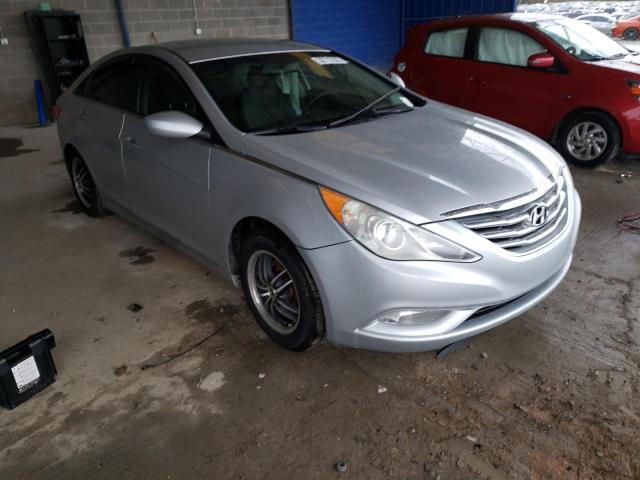 HYUNDAI SONATA GLS 2013 5npeb4ac6dh533026