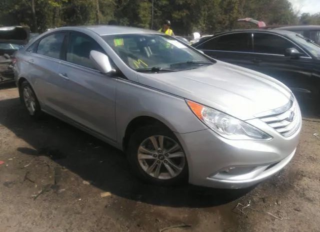 HYUNDAI SONATA 2013 5npeb4ac6dh533690