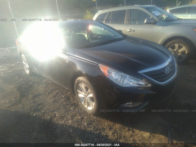 HYUNDAI SONATA 2013 5npeb4ac6dh535312