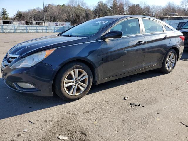 HYUNDAI SONATA 2013 5npeb4ac6dh536329