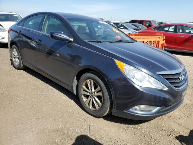 HYUNDAI SONATA GLS 2013 5npeb4ac6dh539506