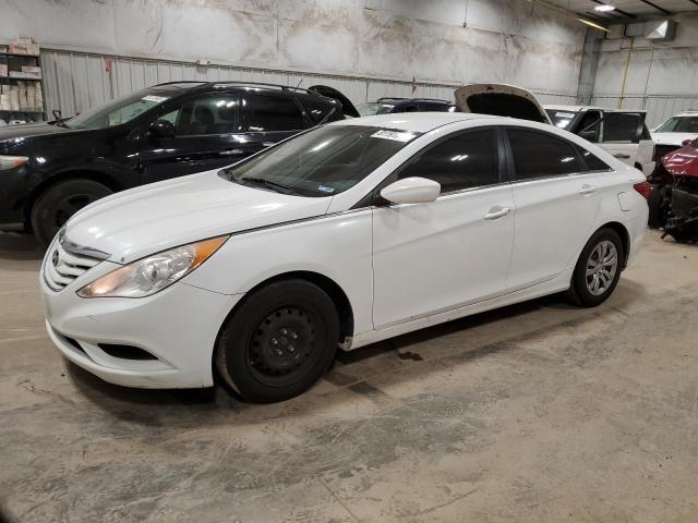 HYUNDAI SONATA 2013 5npeb4ac6dh540817