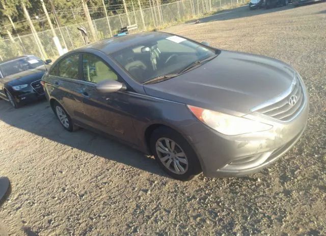 HYUNDAI SONATA 2013 5npeb4ac6dh542017