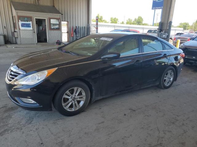 HYUNDAI SONATA 2013 5npeb4ac6dh542597