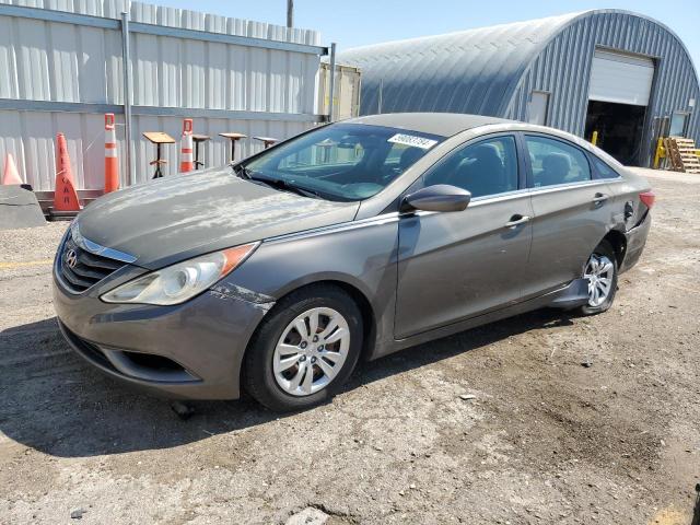 HYUNDAI SONATA 2013 5npeb4ac6dh546293