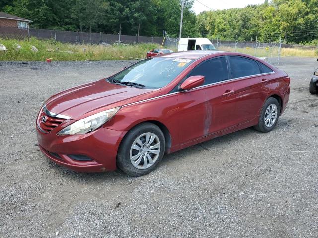 HYUNDAI SONATA 2013 5npeb4ac6dh549940