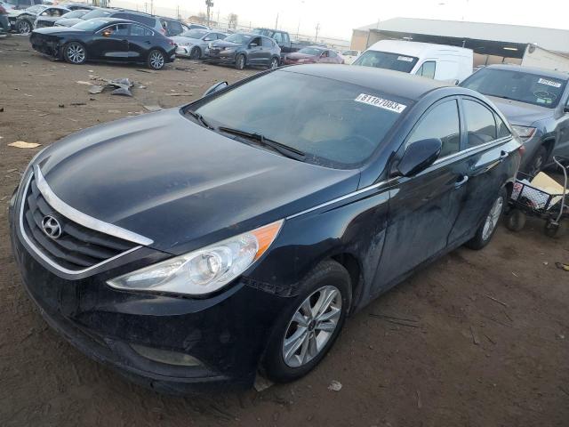 HYUNDAI SONATA 2013 5npeb4ac6dh554930