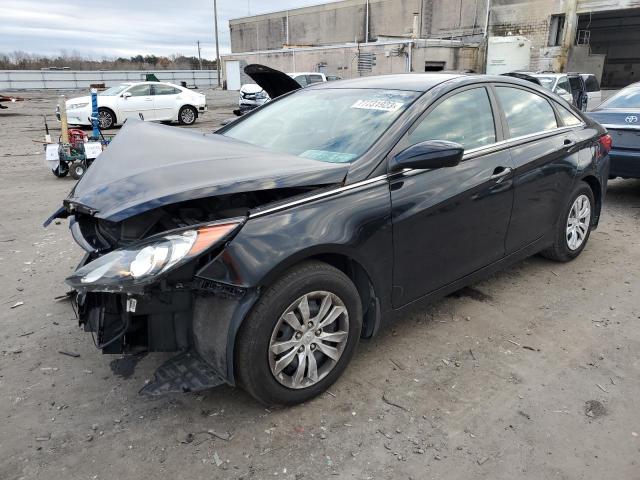 HYUNDAI SONATA 2013 5npeb4ac6dh555480