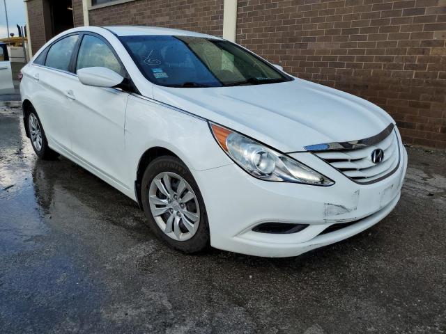 HYUNDAI SONATA GLS 2013 5npeb4ac6dh556483