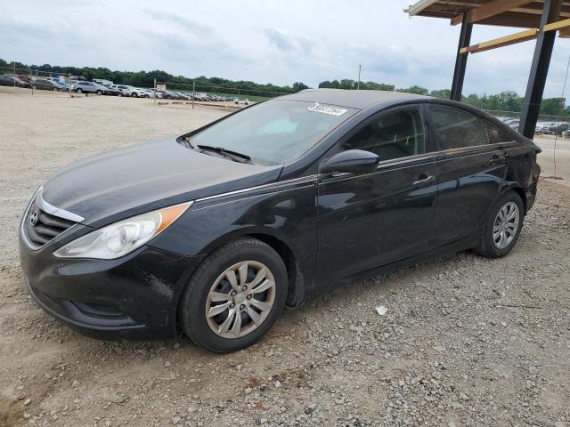 HYUNDAI SONATA 2013 5npeb4ac6dh556838