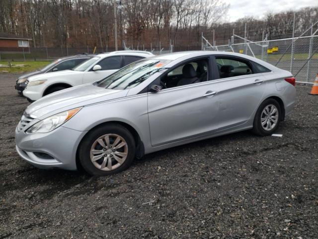 HYUNDAI SONATA 2013 5npeb4ac6dh558203