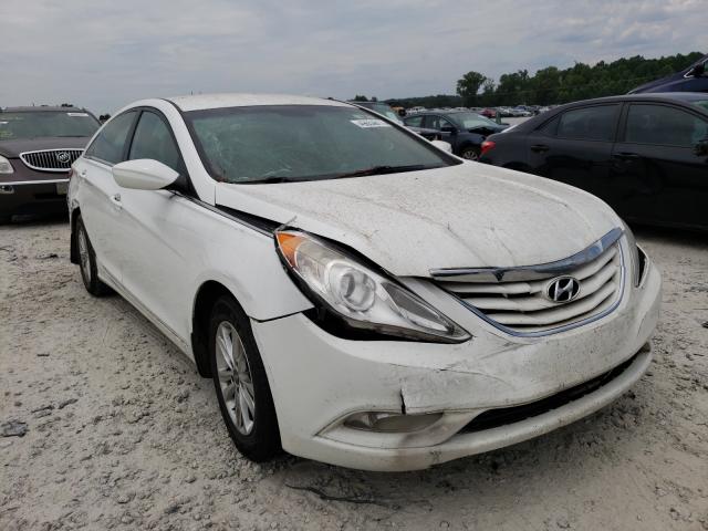 HYUNDAI SONATA 2013 5npeb4ac6dh559724