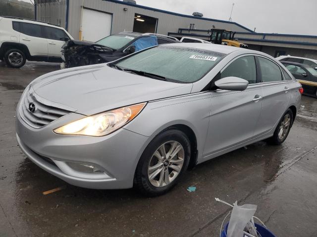 HYUNDAI SONATA GLS 2013 5npeb4ac6dh563272