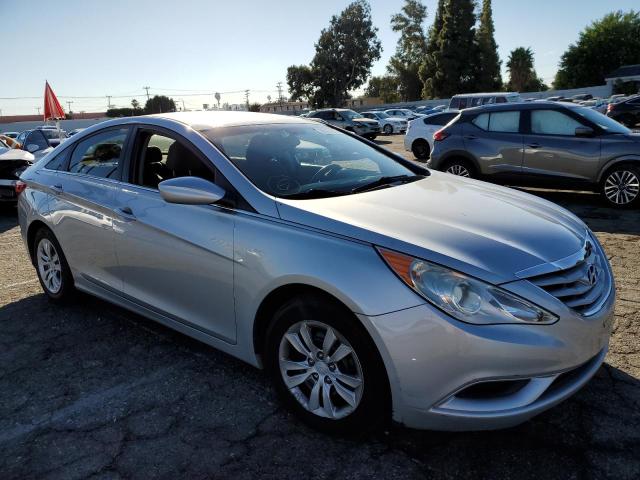 HYUNDAI SONATA GLS 2013 5npeb4ac6dh564096