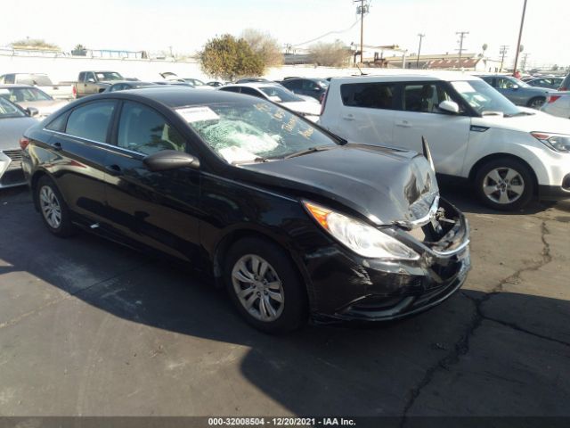 HYUNDAI SONATA 2013 5npeb4ac6dh567368