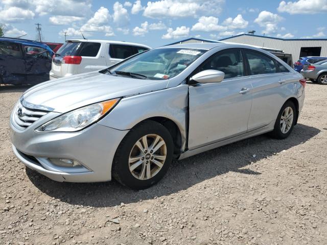 HYUNDAI SONATA GLS 2013 5npeb4ac6dh568245