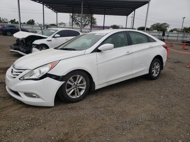 HYUNDAI SONATA 2013 5npeb4ac6dh569010