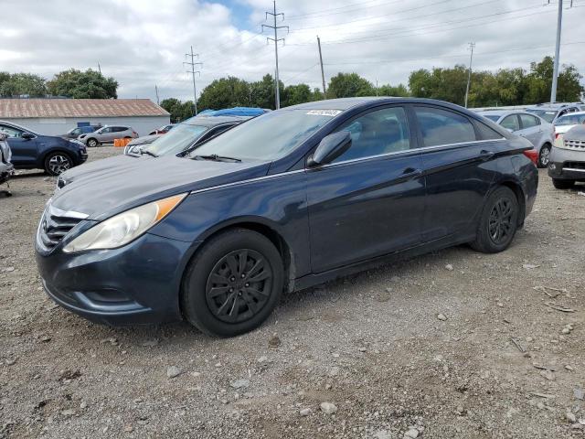 HYUNDAI SONATA 2013 5npeb4ac6dh570786